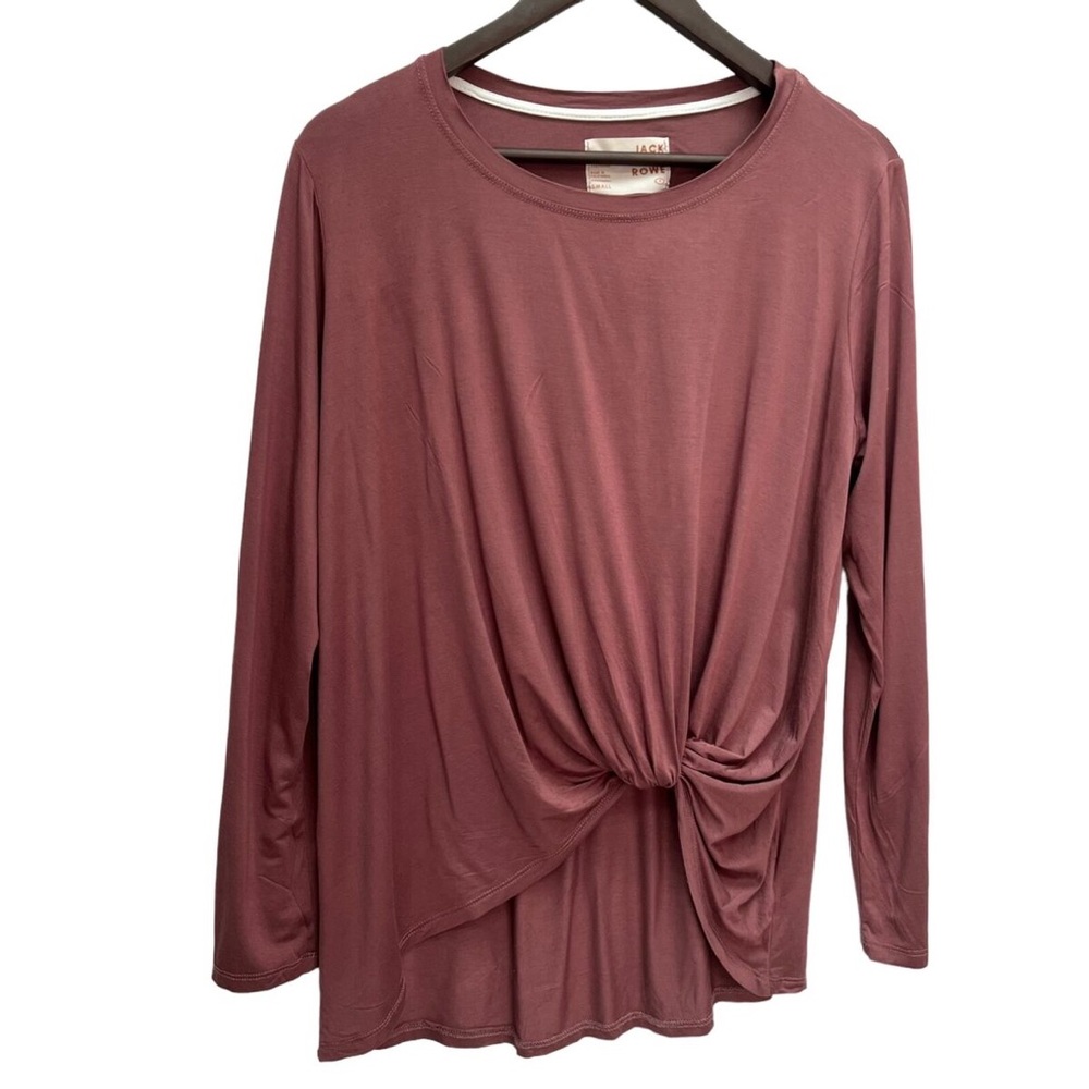 Jackson Rowe Knotty T Shirt